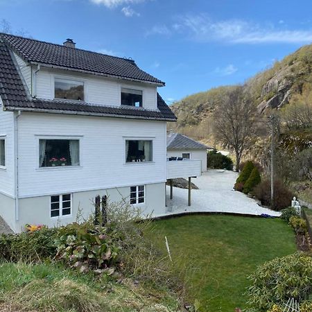 Sokndal - Cozy Vacation Home In Peaceful Surroundings Algard  Esterno foto