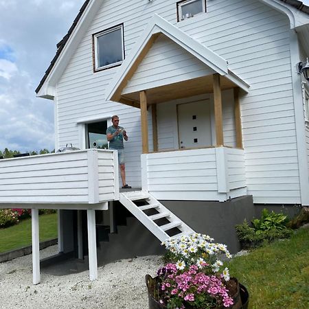 Sokndal - Cozy Vacation Home In Peaceful Surroundings Algard  Esterno foto