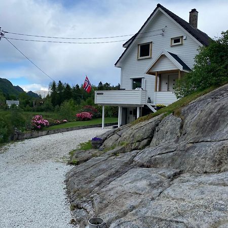 Sokndal - Cozy Vacation Home In Peaceful Surroundings Algard  Esterno foto