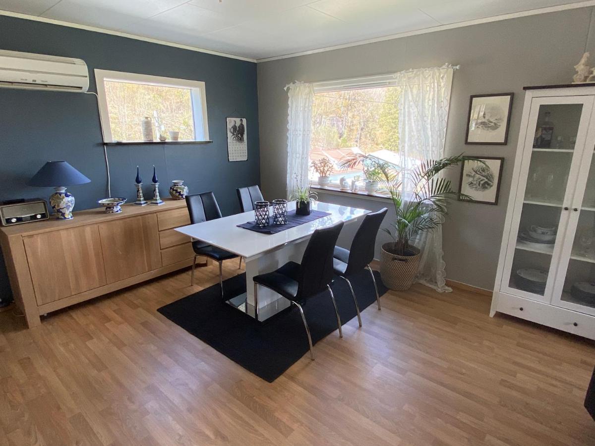 Sokndal - Cozy Vacation Home In Peaceful Surroundings Algard  Esterno foto