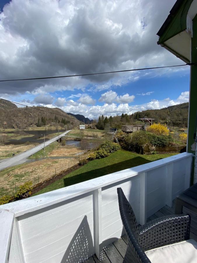 Sokndal - Cozy Vacation Home In Peaceful Surroundings Algard  Esterno foto