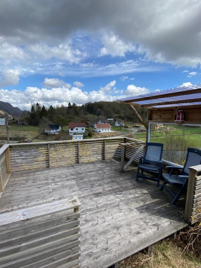Sokndal - Cozy Vacation Home In Peaceful Surroundings Algard  Esterno foto