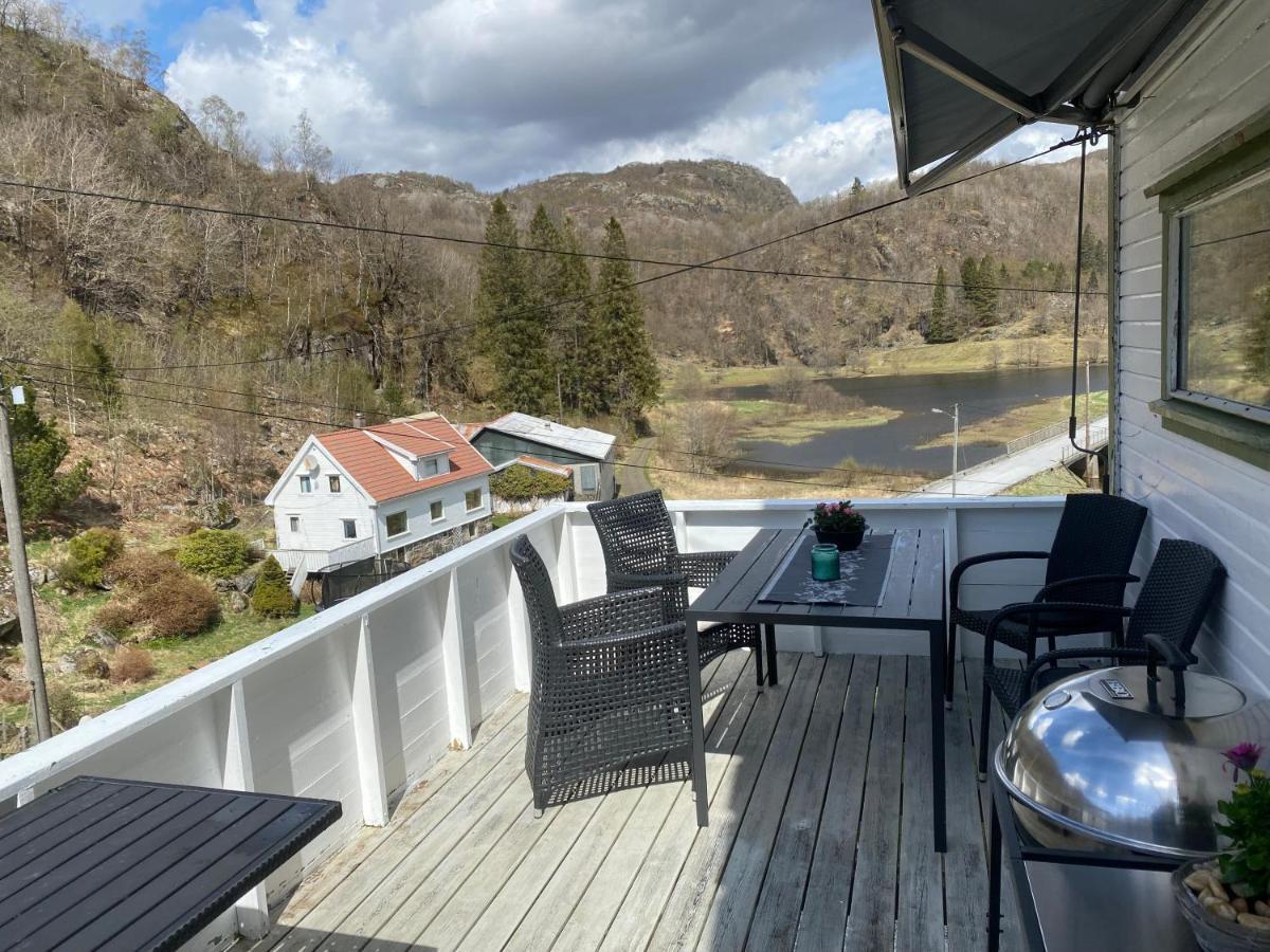 Sokndal - Cozy Vacation Home In Peaceful Surroundings Algard  Esterno foto