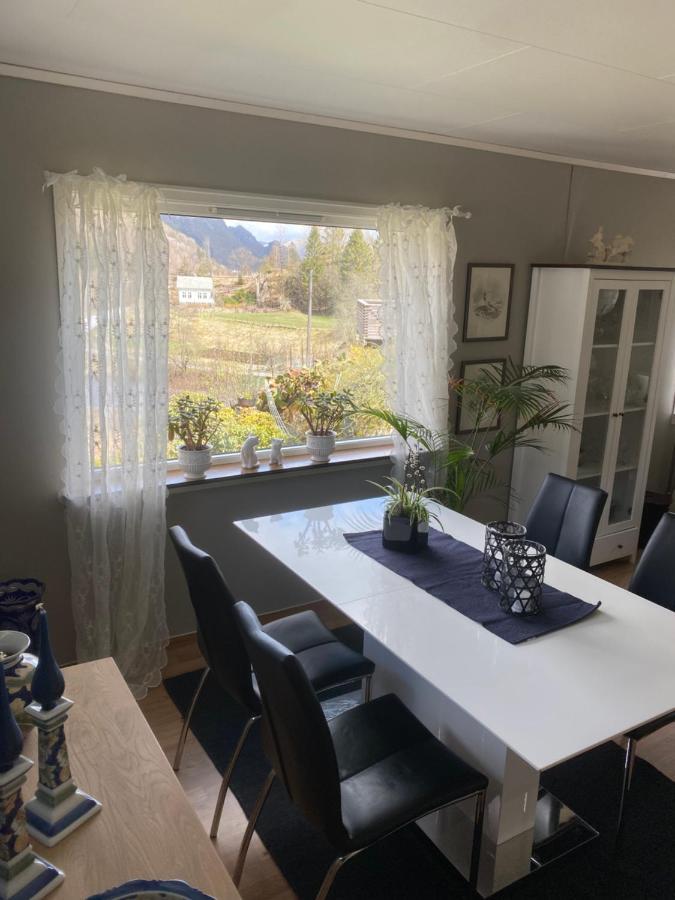 Sokndal - Cozy Vacation Home In Peaceful Surroundings Algard  Esterno foto