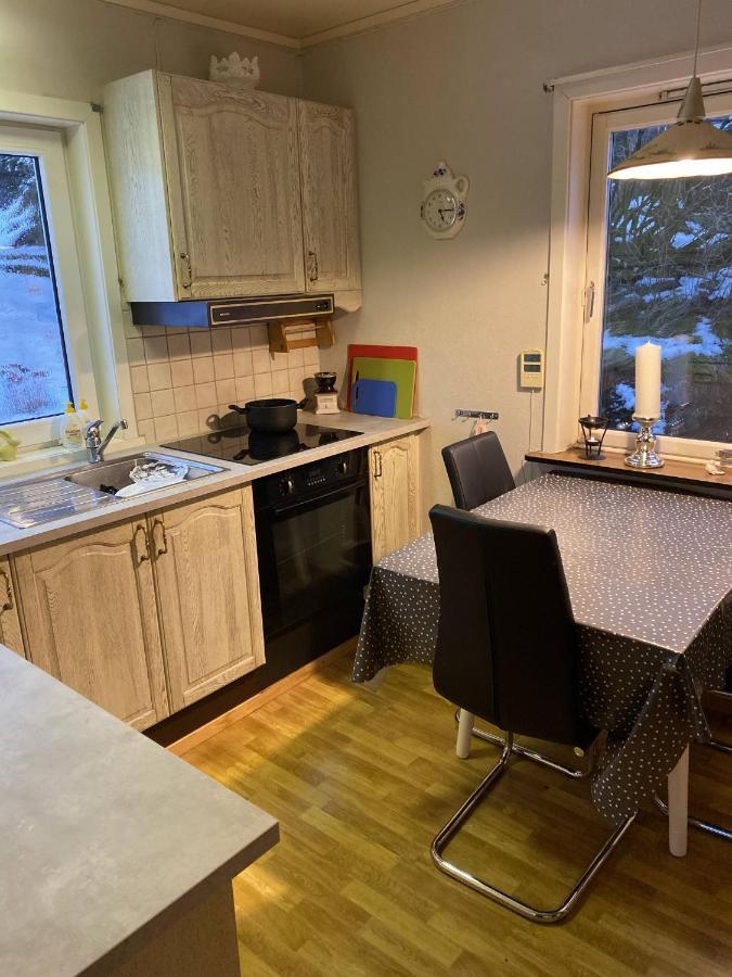 Sokndal - Cozy Vacation Home In Peaceful Surroundings Algard  Esterno foto
