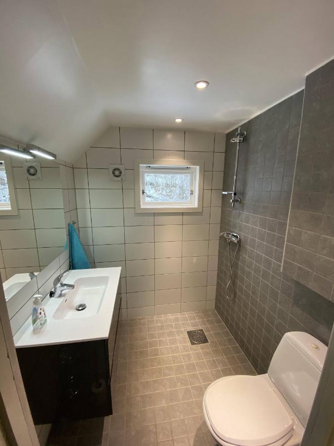 Sokndal - Cozy Vacation Home In Peaceful Surroundings Algard  Esterno foto