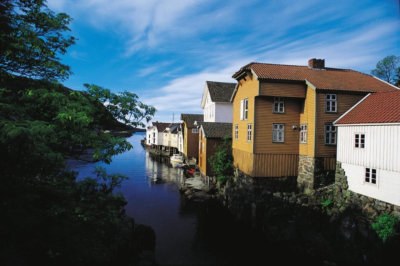 Sokndal - Cozy Vacation Home In Peaceful Surroundings Algard  Esterno foto