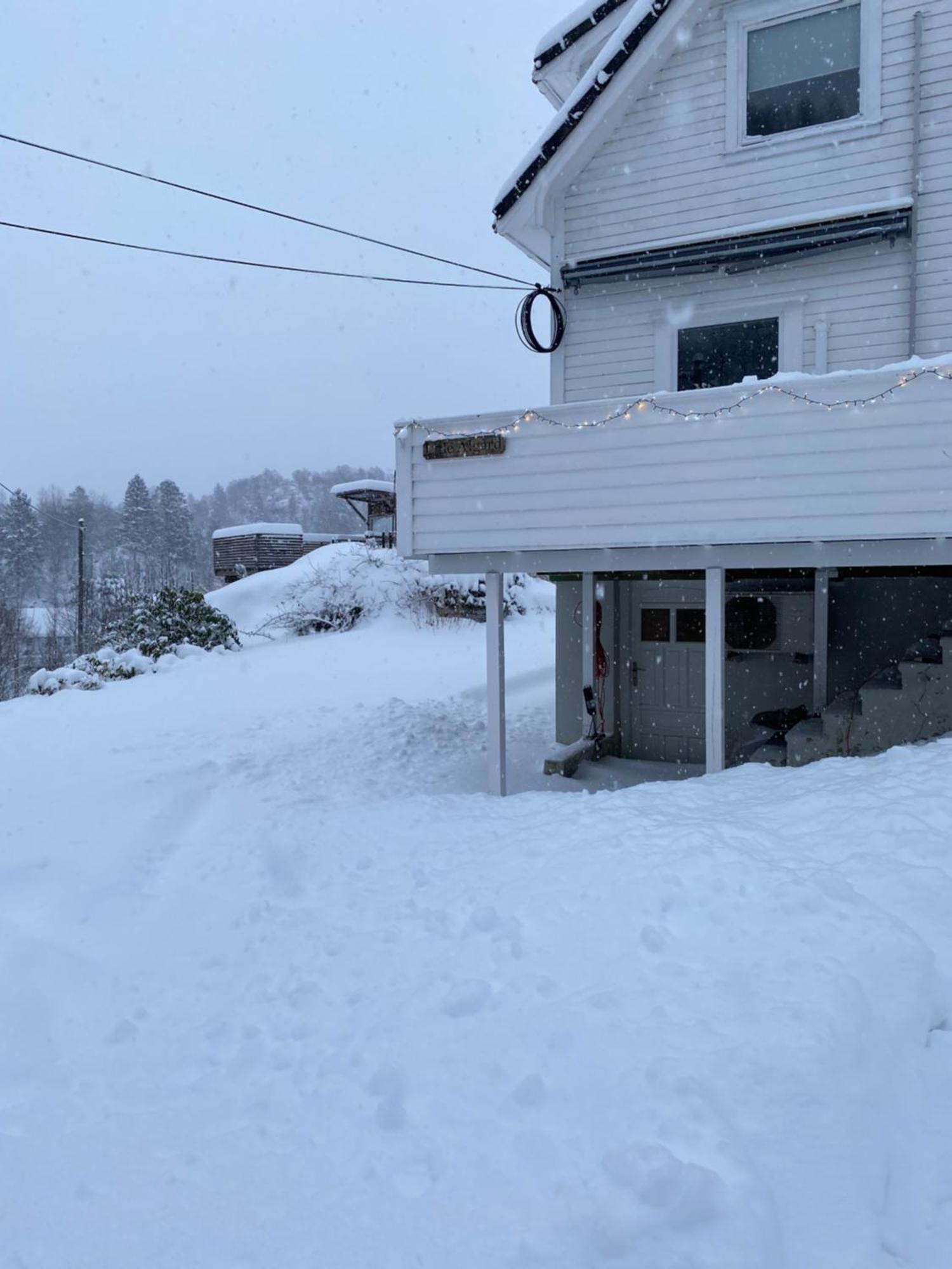 Sokndal - Cozy Vacation Home In Peaceful Surroundings Algard  Esterno foto