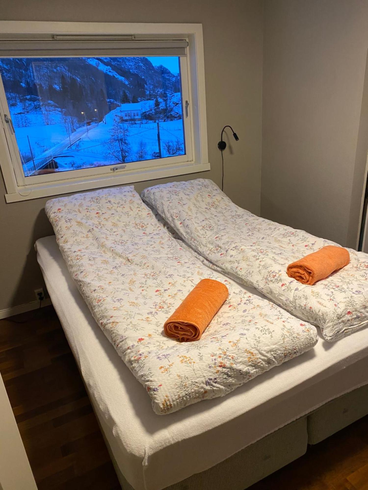 Sokndal - Cozy Vacation Home In Peaceful Surroundings Algard  Esterno foto