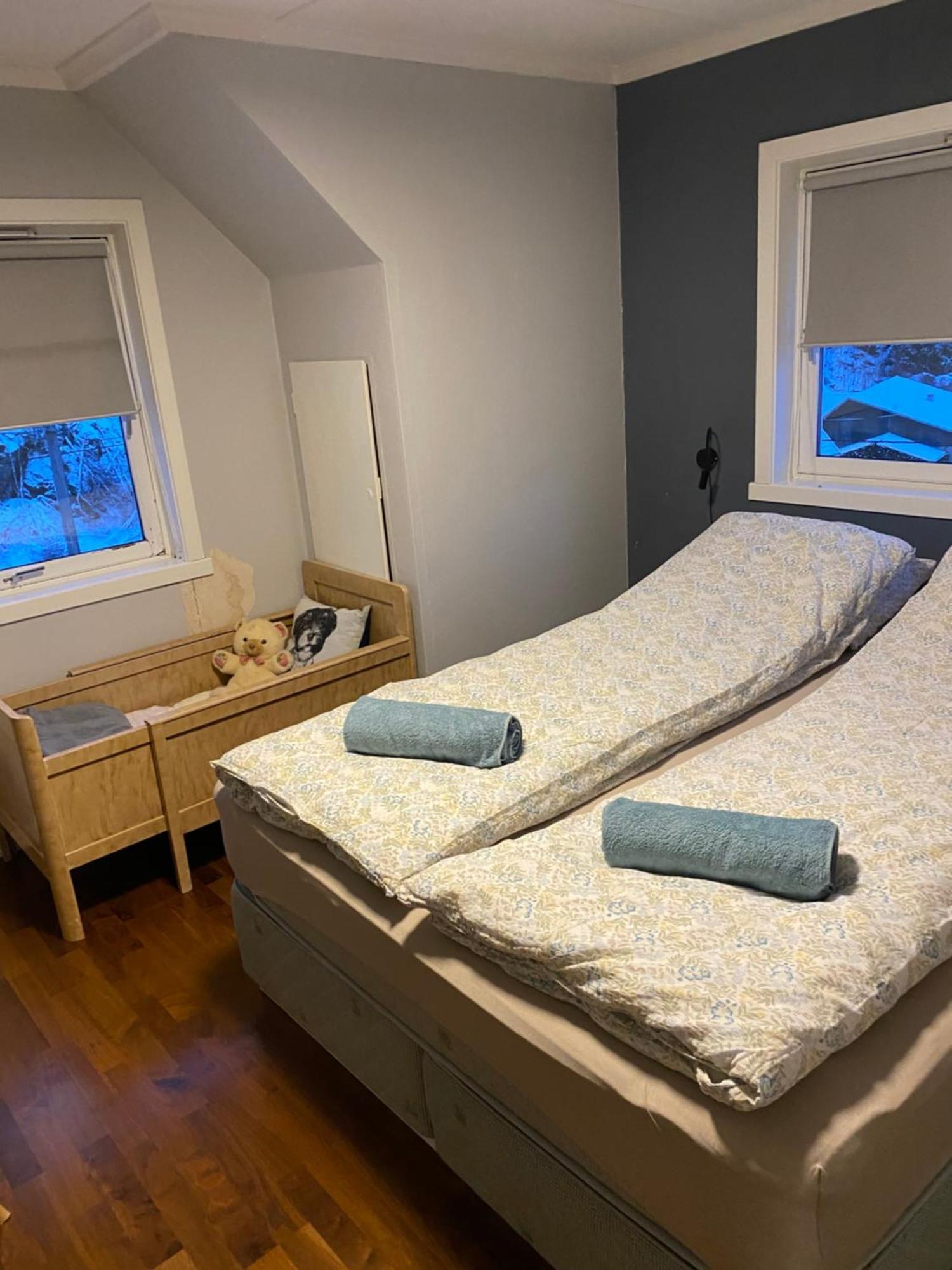 Sokndal - Cozy Vacation Home In Peaceful Surroundings Algard  Esterno foto